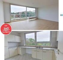 +++Wunderschöne Maisonette-Wohnung mit 3 Zimmern und 2 Balkonen+++ - Hannover Buchholz-Kleefeld