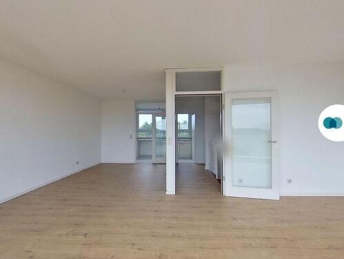 Foto - 3 Zimmer Etagenwohnung in Hannover