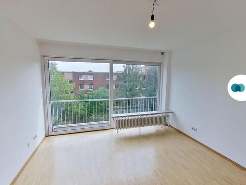 Foto - Etagenwohnung in Hannover zur Miete