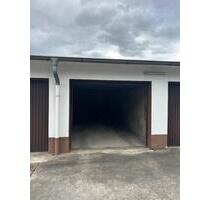 Sichere und trockene Garage in 47228 Duisburg von PRIVAT