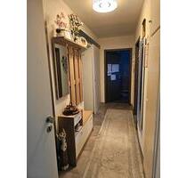 Attraktive 3 Zimmer Wohnung in Mengen!