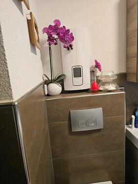 Foto - 2 Zimmer Etagenwohnung in Mengen