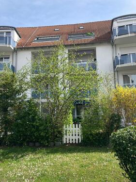 Foto - 2 Zimmer Etagenwohnung in Karlsfeld