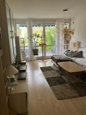 Foto - Etagenwohnung in Karlsfeld zum Kaufen