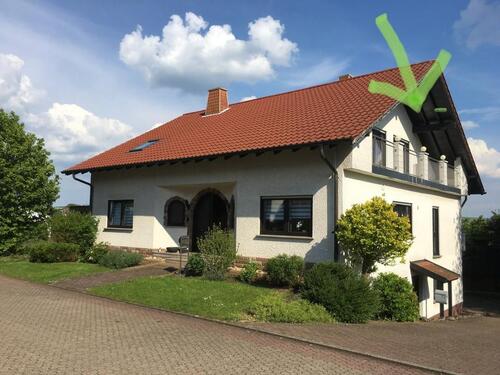 Foto - 115 m² 3,5 Zi WE - klimatisiert - Küche, Bad, Balkon, ruhige Lage