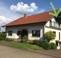 115 m² 3,5 Zi WE - klimatisiert - Küche, Bad, Balkon, ruhige Lage - Marpingen