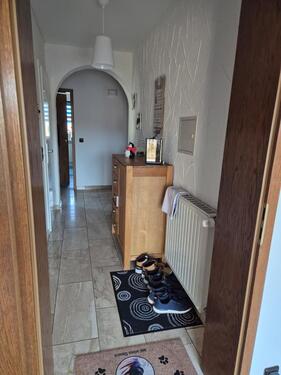 Foto - 3 Zimmer Etagenwohnung in Marpingen