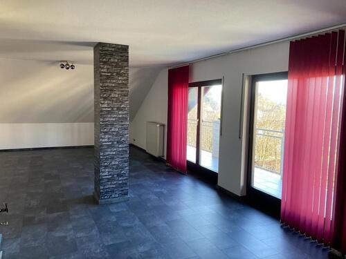 Foto - Etagenwohnung in Marpingen zur Miete