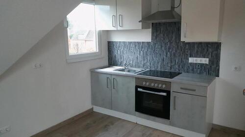 Foto - 2 ZKB Wohnung in Cappeln (Oldb.) OG