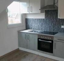 2 ZKB Wohnung in Cappeln (Oldb.) OG - Molbergen