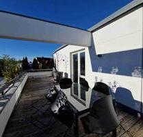 Maisonette-Wohnung - Vermietung für 3 - 6 Monate (ab 1. Mai 2026) - München Moosach