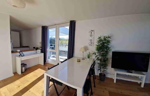 Foto - Maisonettenwohnung in München zur Miete