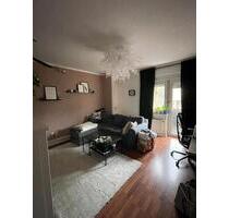 Osnabrück 2 ZKB, Terrasse, ca 56 m2, Citynah, vordere Wüste