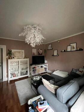 Foto - 2 Zimmer Etagenwohnung zur Miete in Osnabrück