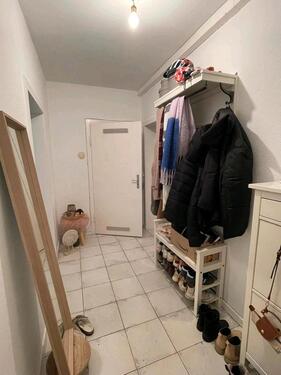 Foto - 2 Zimmer Etagenwohnung in Osnabrück