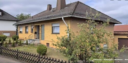 Foto - 7 Zimmer Einfamilienhaus in Wetter (Hessen)