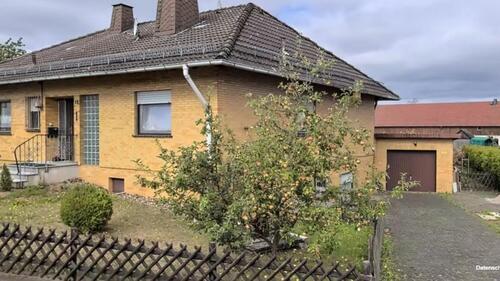 Foto - Einfamilienhaus in Wetter (Hessen) zur Miete
