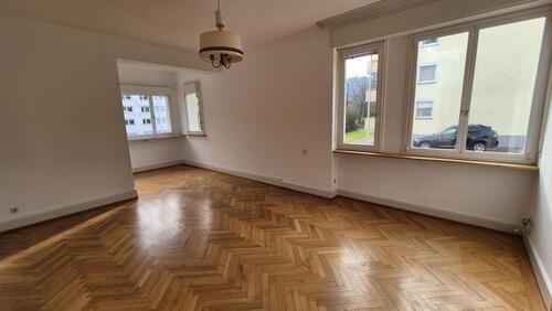 Foto - 4ZKB - 120m² Altbaucharme mit Garten im Zentrum