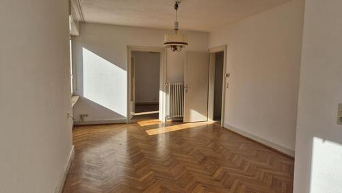 Foto - 4 Zimmer Etagenwohnung in Bad Säckingen