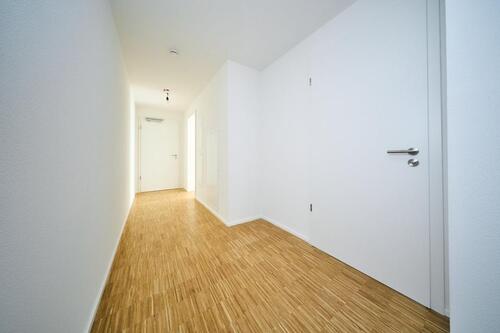 Foto - 3 Zimmer Erdgeschoßwohnung zur Miete in Sontheim