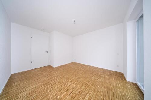 Foto - 3 Zimmer Erdgeschoßwohnung in Sontheim