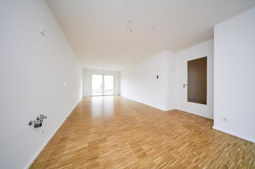 Foto - Erdgeschoßwohnung in Sontheim zur Miete