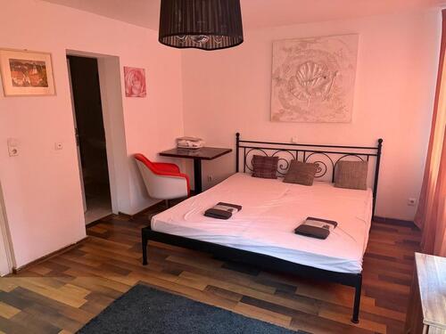 Foto - 1 Zimmer Ortskern Umstadt - 650,00&nbsp;EUR Kaltmiete, ca.&nbsp; 30,00&nbsp;m&sup2;