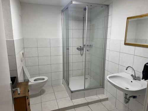 Foto - 1 Zimmer Etagenwohnung in Groß-Umstadt