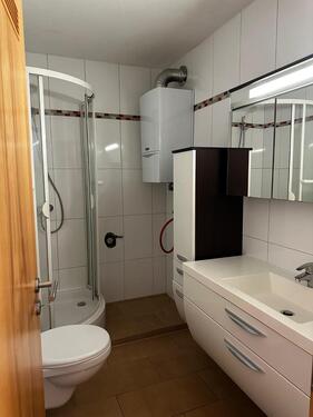 Foto - 3 Zimmer Etagenwohnung in Wipperfürth