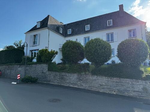 Foto - Zu vermieten: Traumhafte Dachgeschosswohnung in Kues!