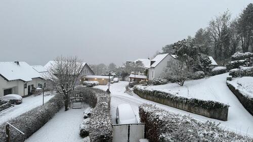 Foto - 3 Zimmer Dachgeschoßwohnung zur Miete in Bernkastel-Kues