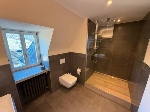 Foto - 3 Zimmer Dachgeschoßwohnung in Bernkastel-Kues