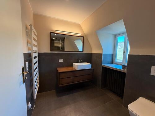 Foto - Dachgeschoßwohnung in Bernkastel-Kues zur Miete