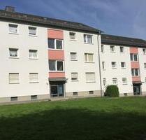 Geräumige 2-Zimmer-Wohnung mit Balkon - Bad Wildungen