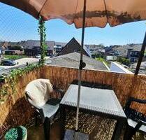 3-Zimmer-Wohnung mit Balkon in Goch