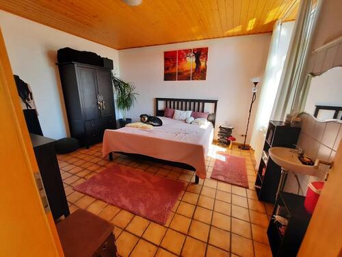 Foto - Etagenwohnung in Goch zur Miete