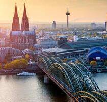 WG Zimmer Berliner Strasse 963 Köln Dünnwald