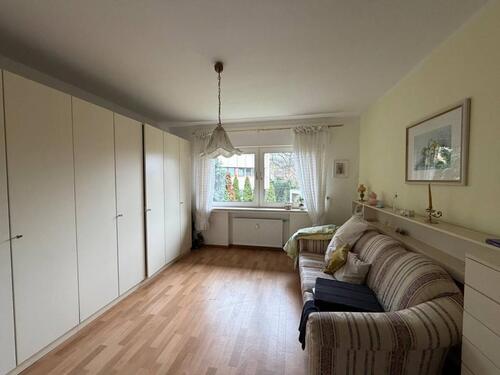 Foto - 3 Zimmer Etagenwohnung in Wesel