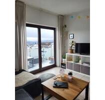 2-Zimmer Apartment mit Einbauküche und Balkon - Weitersburg Wüstenhof