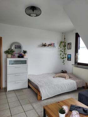 Foto - 2 Zimmer Etagenwohnung zur Miete in Weitersburg