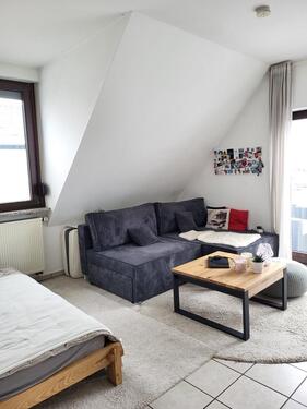 Foto - 2 Zimmer Etagenwohnung in Weitersburg