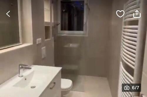 Foto - 3 Zimmer Etagenwohnung zur Miete in Berlin