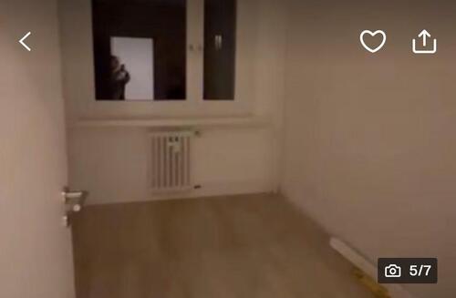 Foto - 3 Zimmer Etagenwohnung in Berlin