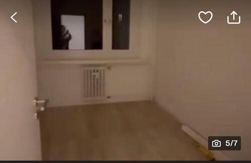 Foto - Etagenwohnung in Berlin zur Miete