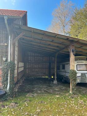 Foto - Wohnwagen Stellplatz Nähe Ol - 30,00&nbsp;EUR Miete,