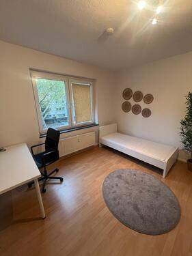 Foto - WG-Zimmer DUS Flingern 15,7 m² in gepflegter Wohnung zu vermieten