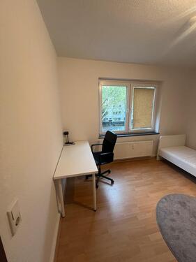 Foto - 1 Zimmer Etagenwohnung zur Miete in Düsseldorf