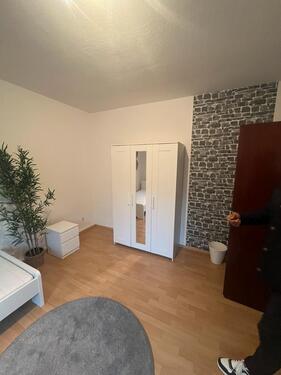 Foto - 1 Zimmer Etagenwohnung in Düsseldorf