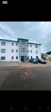 Foto - Moderne 3-Zimmer Wohnung in DiffertenWadgassen