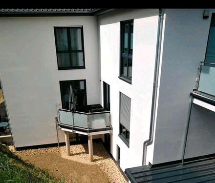 Foto - 3 Zimmer Etagenwohnung in Wadgassen